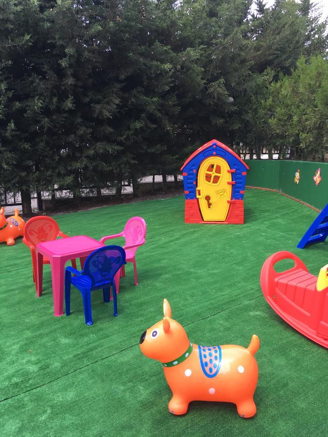 Апартаменти Хоризонт Слънчев бряг Екстериор снимка